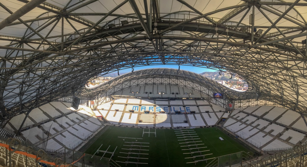, Jeux olympiques 2024 : Marseille retenue pour accueillir le tournoi de football, Made in Marseille