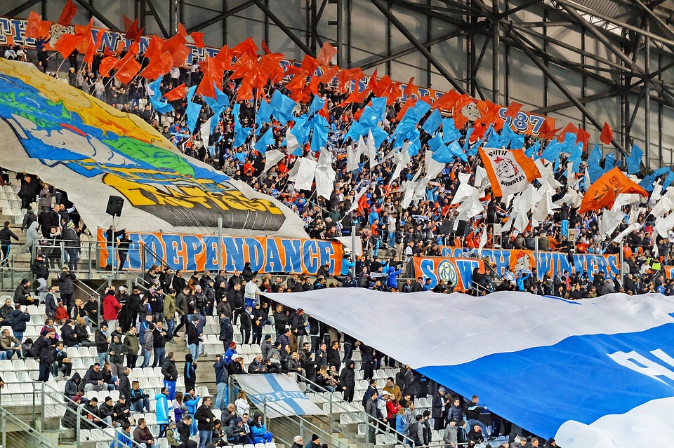 , La ministre des Sports demande le retour des supporters dans les stades le 15 décembre, Made in Marseille