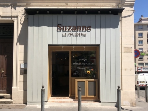 , À Marseille, la nouvelle pâtisserie Suzanne met l&rsquo;accent sur les produits du Sud, Made in Marseille