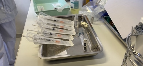 , Le Département met à disposition « 54 centres de vaccination » dans les Bouches-du-Rhône, Made in Marseille