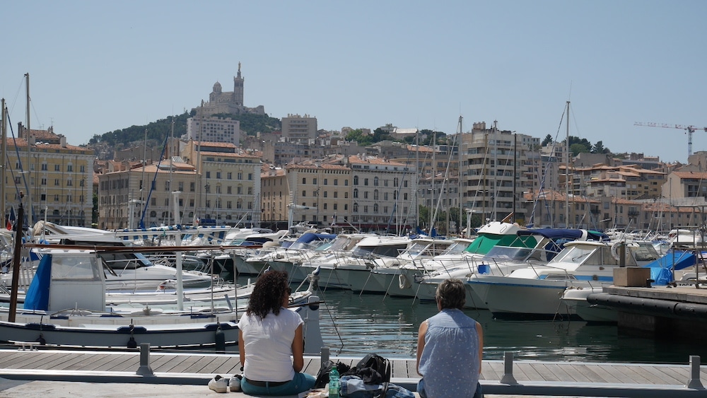 , Marseille en tête des villes françaises où s&rsquo;installent les professionnels, Made in Marseille