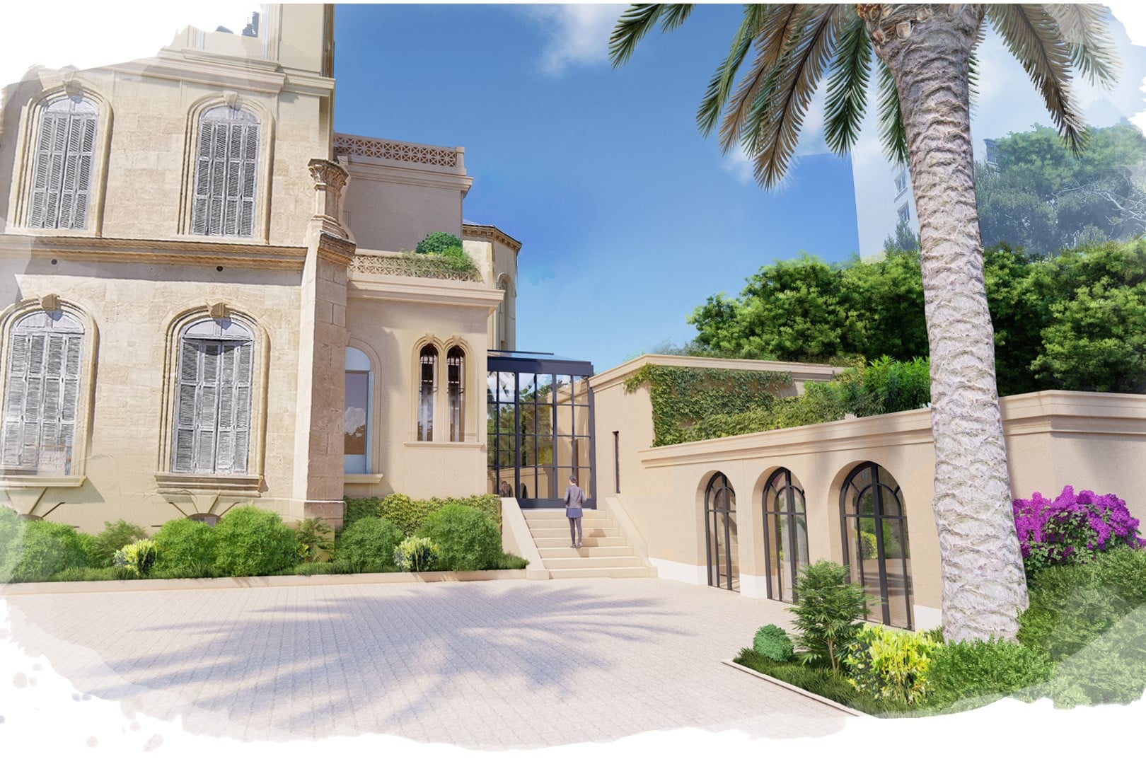, Villa Valmer : la Ville et l&rsquo;État face à l&rsquo;hôtelier au tribunal, Made in Marseille
