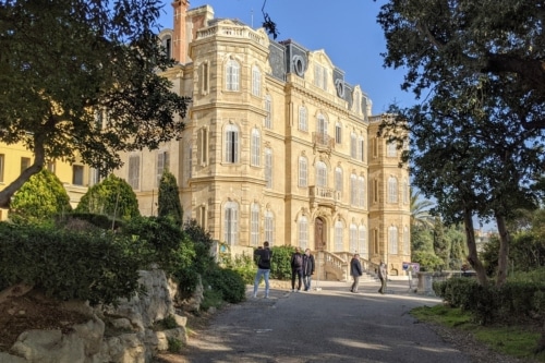 , Quelles suites possibles après la démolition non autorisée d&rsquo;une partie de la Villa Valmer ?, Made in Marseille