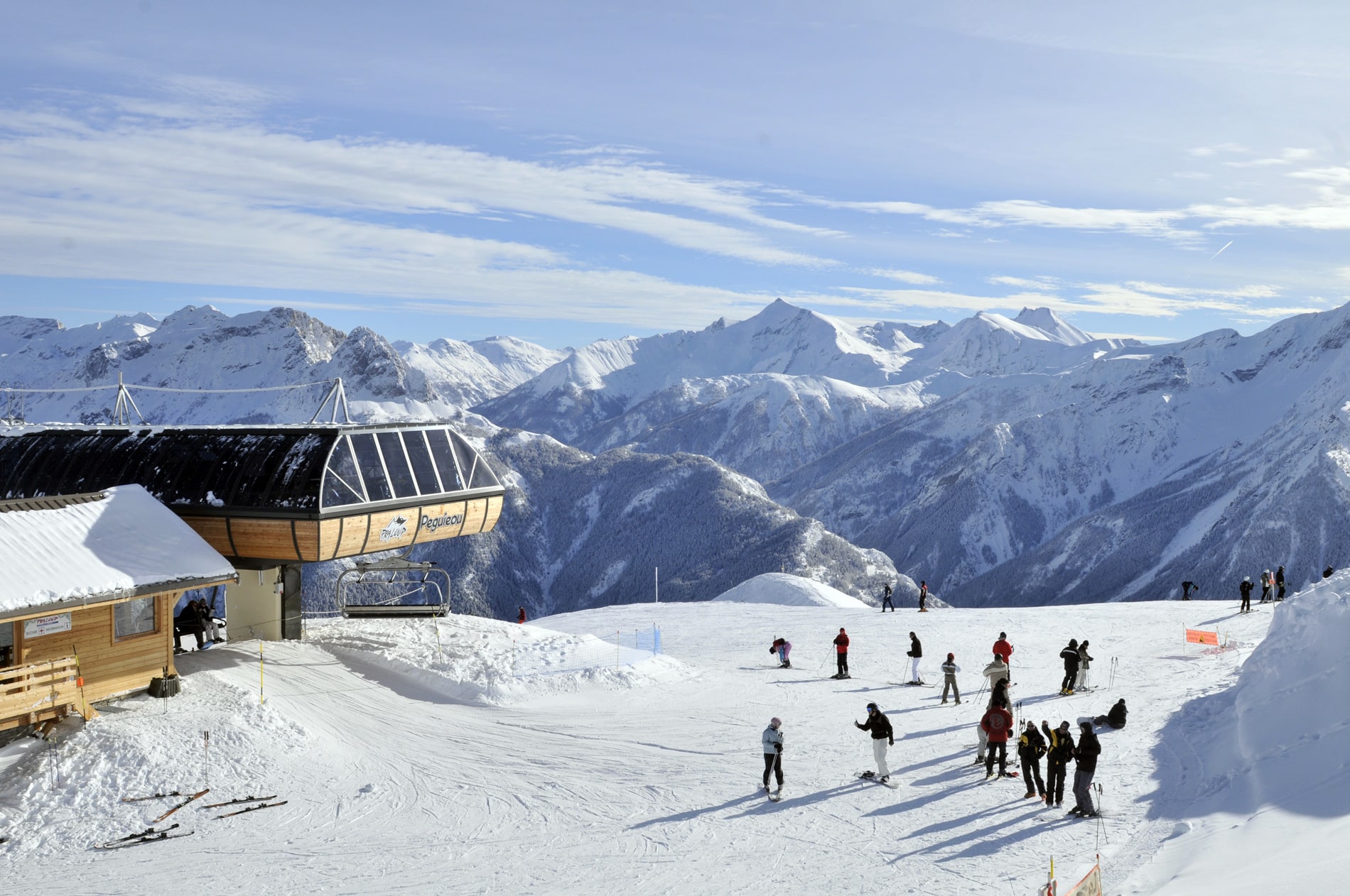 , « Sauvons nos stations de ski ! » : Les élus régionaux mobilisés pour une réouverture à Noël, Made in Marseille