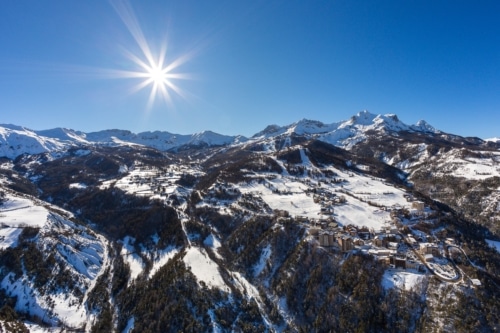 , Comment les Alpes du Sud s&rsquo;adaptent-elles pour sauver la saison d&rsquo;hiver ?, Made in Marseille