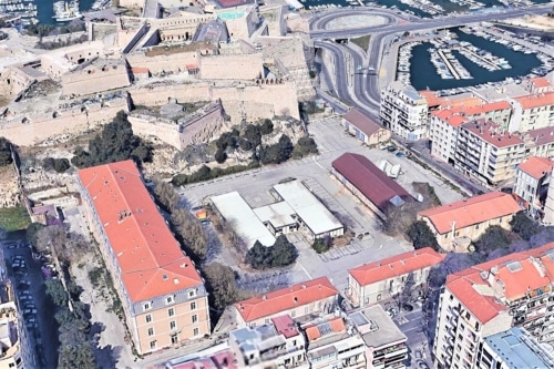 , La Ville de Marseille vise les anciens abattoirs de Saint-Louis pour sa Cité du cinéma, Made in Marseille