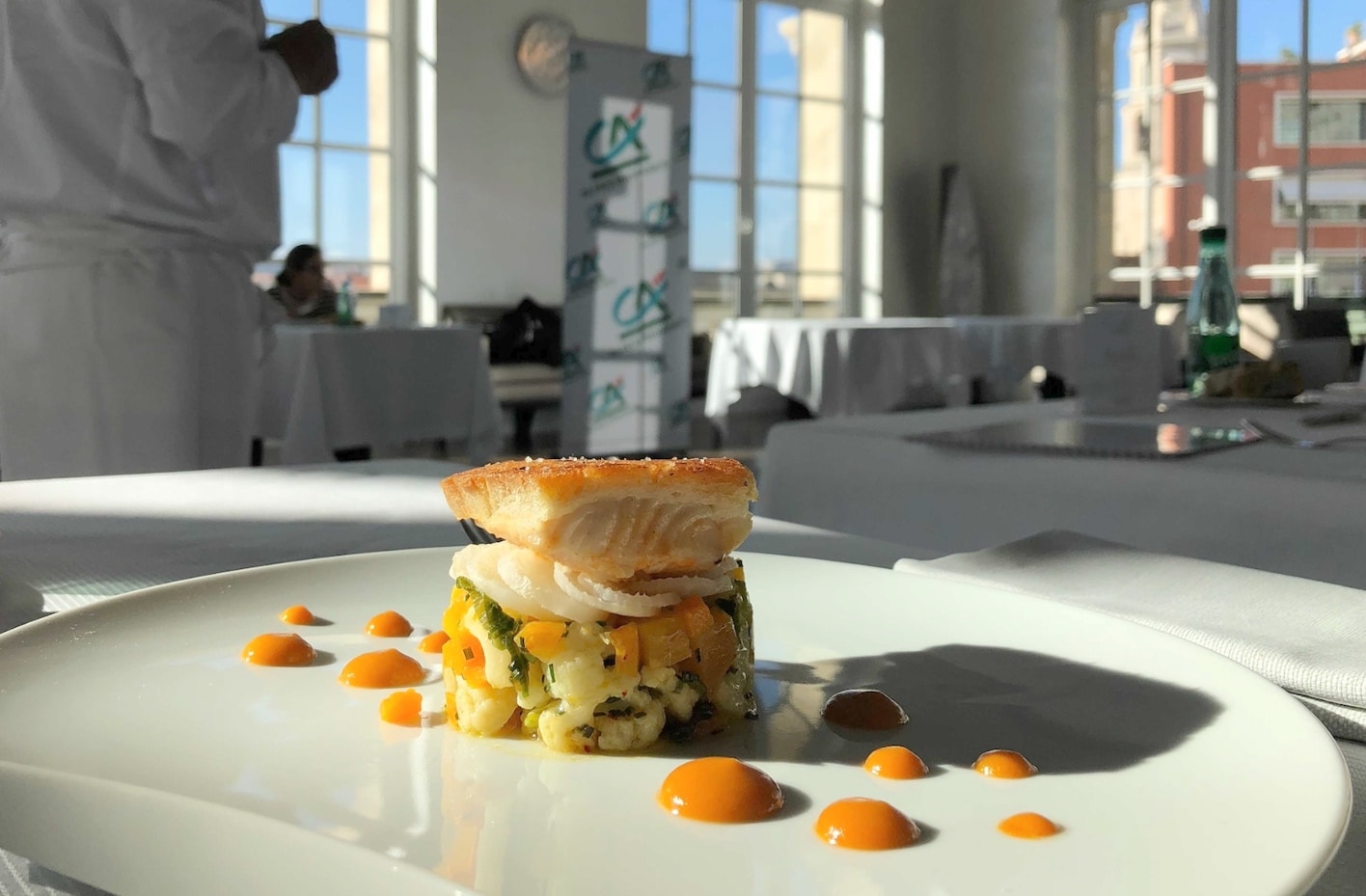 , Qui sont les nouveaux lauréats du concours culinaire « Talents Gourmand » ?, Made in Marseille