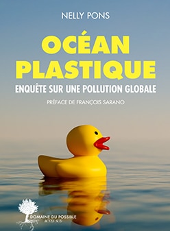 , Avec « Océan plastique », Nelly Pons plonge dans les profondeurs d&#8217;un fléau planétaire, Made in Marseille