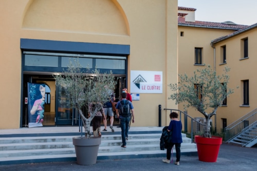 , Bienvenue au Cloître, le laboratoire d’innovation sociale des quartiers Nord, Made in Marseille