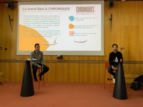 , « Faire du Grand Bain le premier sommet de la tech à impact en France », Made in Marseille