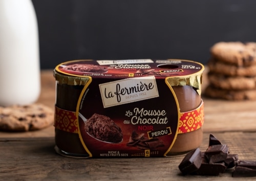 , Avec ses petits pot de yaourts, l&rsquo;entreprise aubagnaise La Fermière vit le rêve américain, Made in Marseille