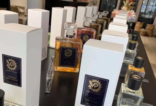 , Les parfumeries artisanales, un concentré de savoir-faire et de modernité, Made in Marseille