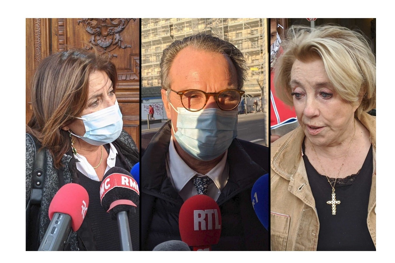 , Les élus locaux réagissent aux nouvelles mesures du gouvernement, Made in Marseille