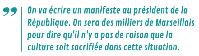 , Pour Marseille, Benoît Payan souhaite « un service public ouvert tous les jours jusqu’à 20h », Made in Marseille