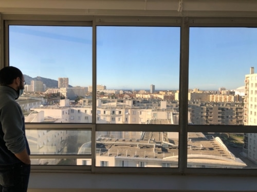 , Buropolis : 200 artistes et une école d’infirmiers vont occuper un bâtiment voué à la démolition, Made in Marseille