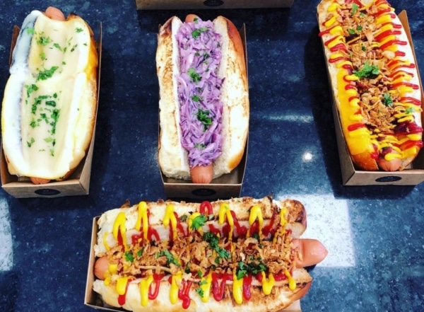 hot dog, Où déguster les meilleurs hot dogs de Marseille ?, Made in Marseille