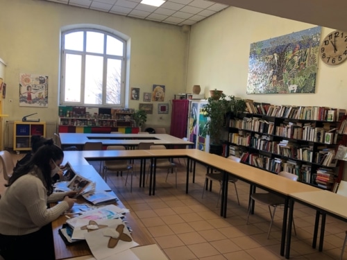 , La Fraternité défend l&rsquo;éducation populaire et cultive la solidarité à la Belle de Mai, Made in Marseille