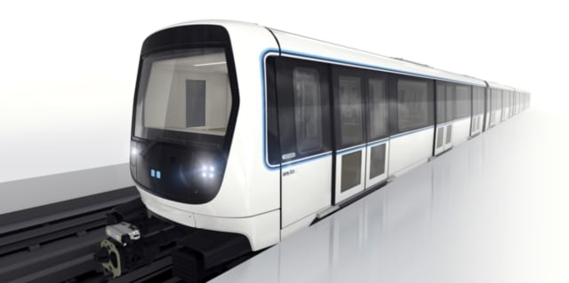 , La Métropole lance plusieurs grands projets pour développer son réseau de transports, Made in Marseille