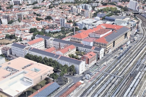 , Avec son projet de SEM, la Ville de Marseille se rêve en producteur d&rsquo;énergie verte, Made in Marseille