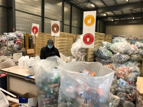 , A Marseille, Lemon Tri booste le recyclage des déchets et la solidarité, Made in Marseille