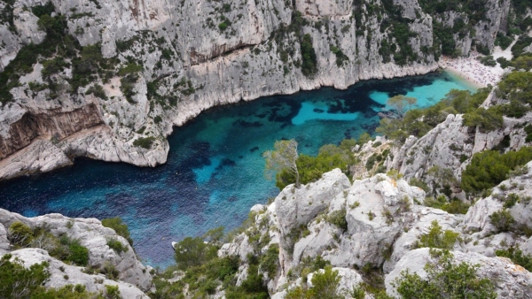, Marseille mise sur un tourisme plus durable pour limiter la sur-fréquentation de ses sites, Made in Marseille