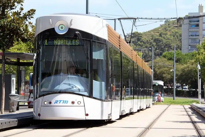 tramway Blancarde et Dromel, Le projet de tramway entre la Blancarde et Dromel est toujours dans les tuyaux, Made in Marseille