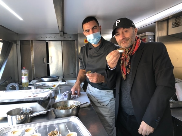 , La Grande Tournée gastronomique MPG : « Un élan de solidarité pour la filière », Made in Marseille