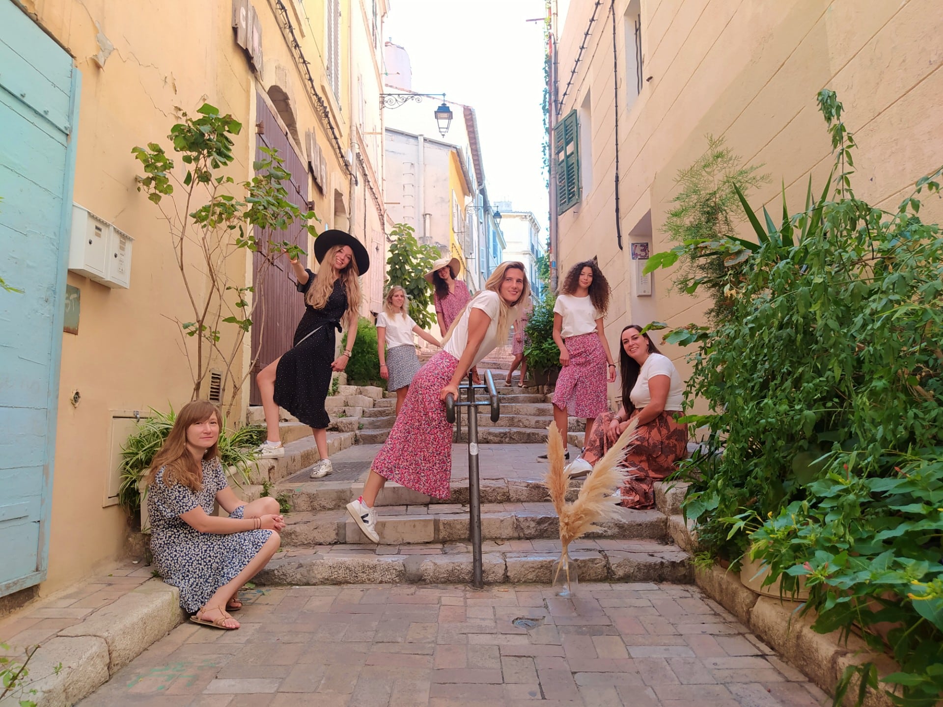 , Sélène Provence : une plateforme de mode éthique de stylistes éco-responsables, Made in Marseille