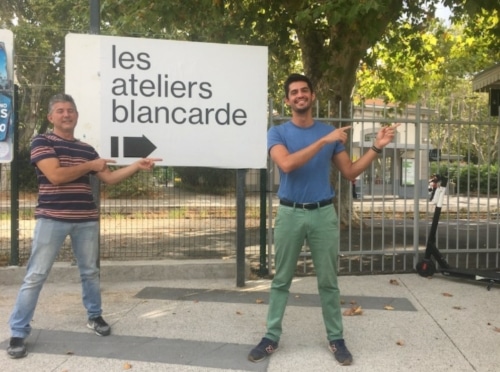 , Ce dimanche, participez à un échange de plantes aux Ateliers Blancarde, Made in Marseille