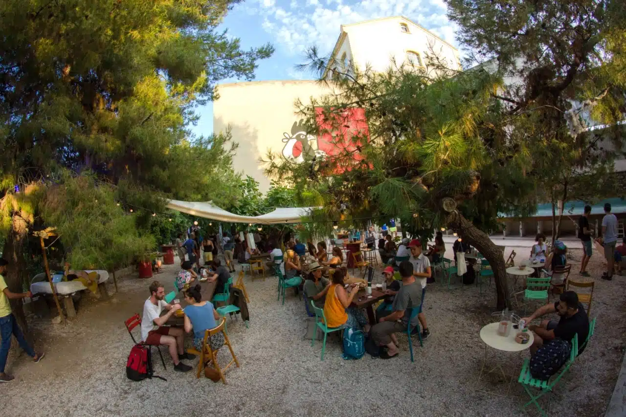levat, Deux visions se font face pour la future vie du Couvent Levat à partir de 2027, Made in Marseille