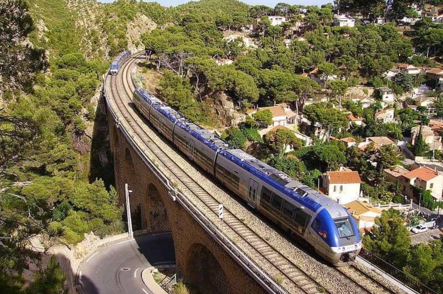État région, L&rsquo;État et la Région annoncent « 1 milliard » pour les transports d&rsquo;ici 2027, Made in Marseille