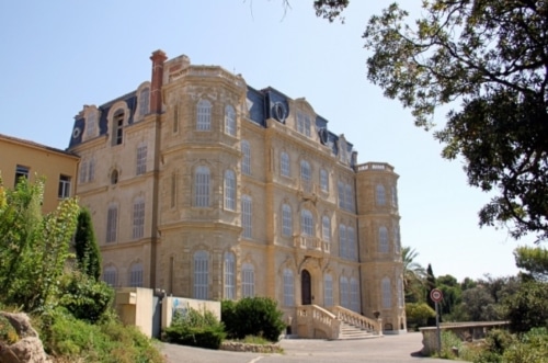 , Villa Valmer : le tribunal rejette la requête de l&#8217;hôtelier, le chantier reste à l&#8217;arrêt, Made in Marseille
