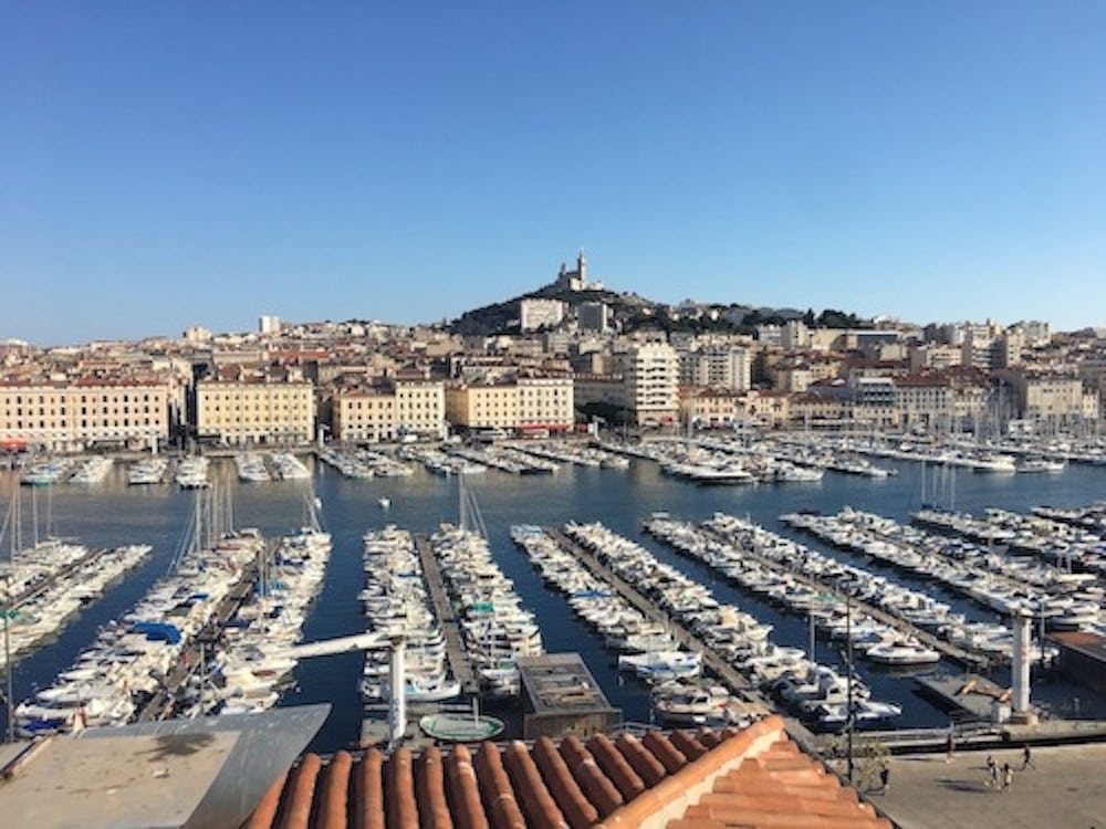 , Marseille se hisse au 7e rang mondial d&#8217;échanges de données, Made in Marseille