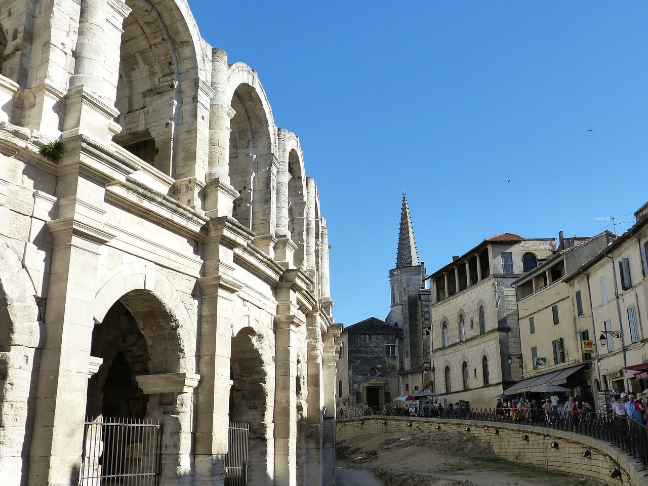 , Arles : le Festival des Suds revient pour sa 26e édition cet été, Made in Marseille