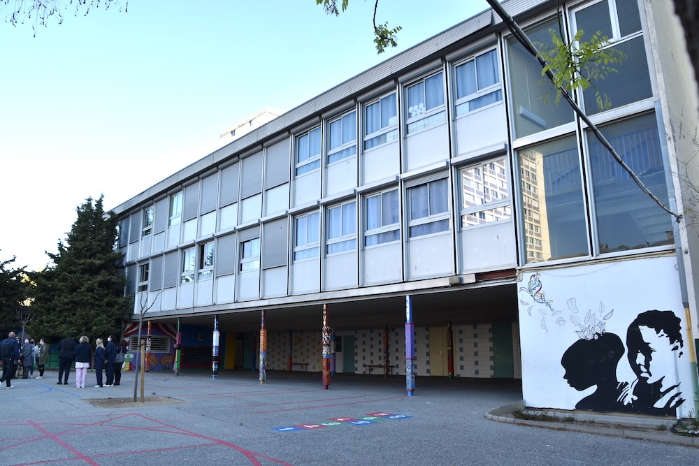 , La Ville lance sa structure pour piloter le plan de rénovation des écoles marseillaises, Made in Marseille