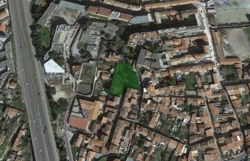 , Dans le quartier de Saint-Mauront, le jardin partagé Spinelly va faire peau neuve, Made in Marseille