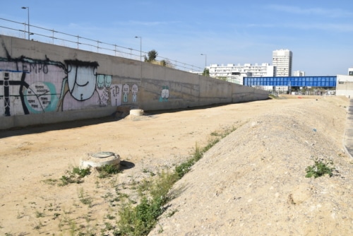 , Marseille : Le nouveau visage du quartier de La Busserine, Made in Marseille
