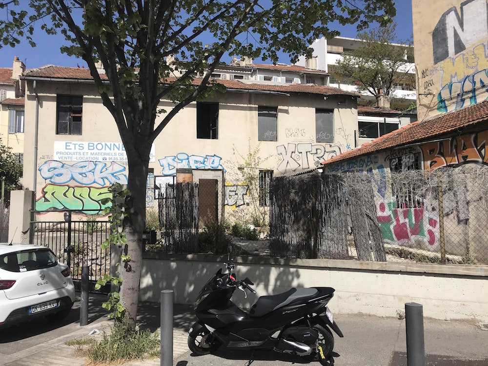 audrey garino, Audrey Garino  : « Il y a une recrudescence de femmes sans-abri », Made in Marseille