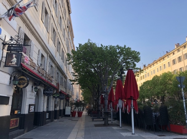 , Comment les restaurateurs provençaux préparent-ils leur réouverture ?, Made in Marseille