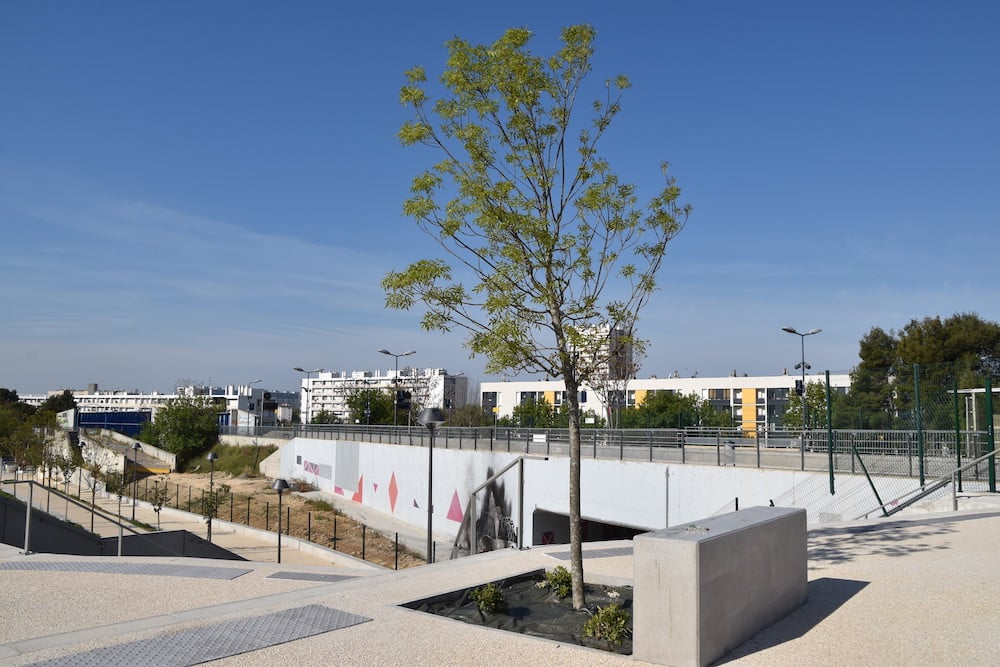 , L&#8217;Anru confirme sa volonté de transformer en profondeur les quartiers prioritaires de Marseille, Made in Marseille