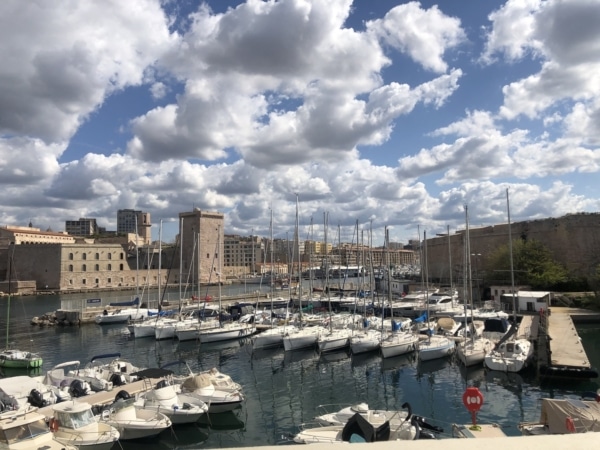 , Marseille, capitale européenne de la Mer en 2024 ?, Made in Marseille