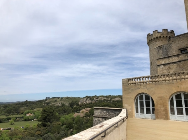 , Visite en images de Rocher Mistral, le nouveau parc à thème du château de la Barben, Made in Marseille