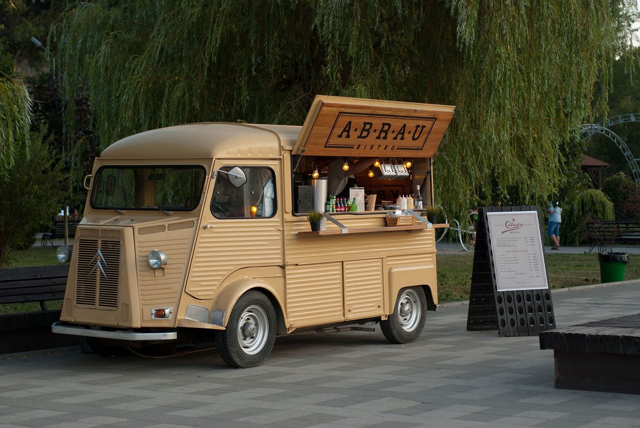 , Le parc Borély accueillera un village de food-trucks cet été, Made in Marseille