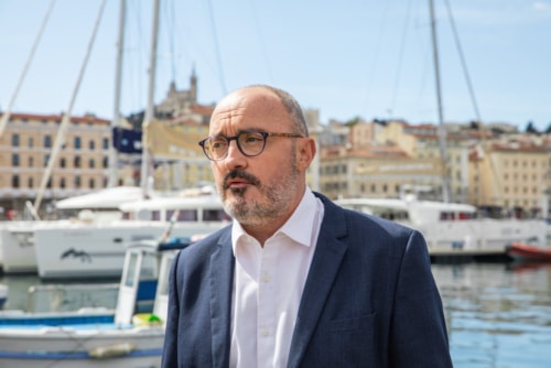 , Régionales – Jean-Laurent Félizia : « L’écologie parle à tout le monde aujourd’hui », Made in Marseille