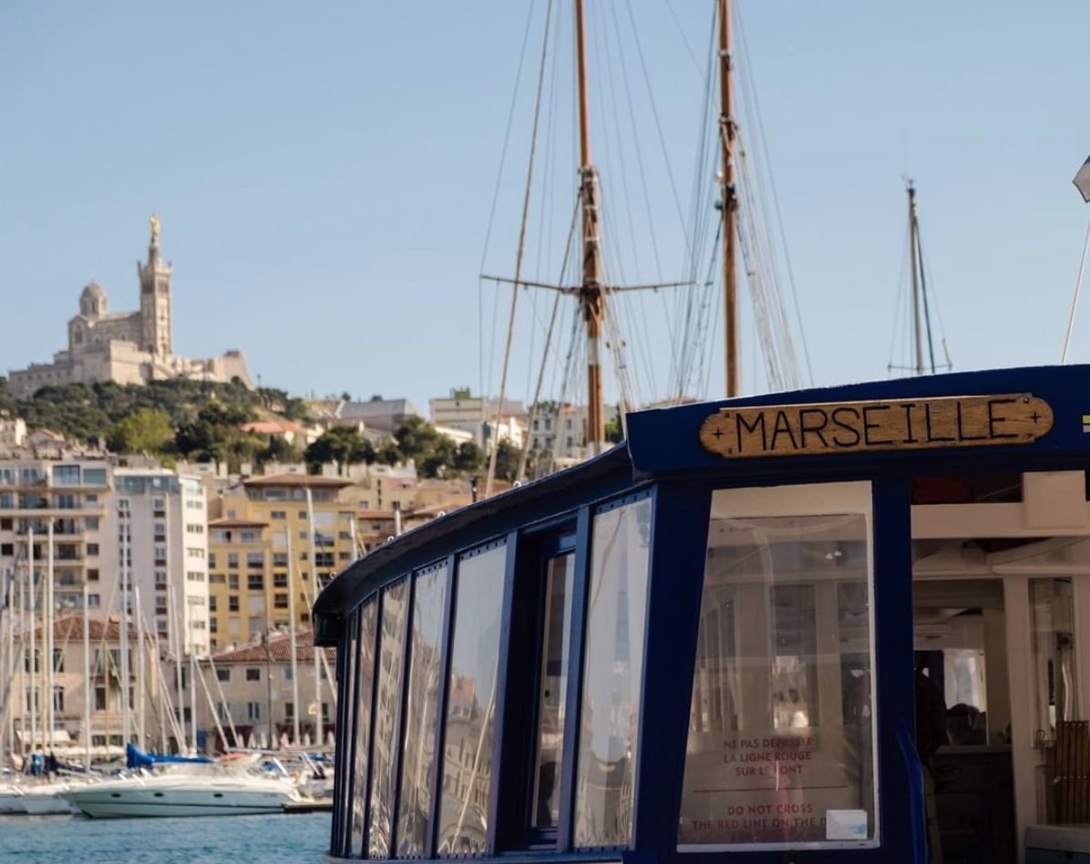 , La fréquentation touristique en hausse dans les Bouches-du-Rhône, Made in Marseille