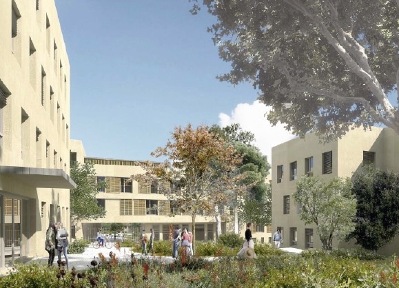 , The Babel Community implante à Aix son premier campus au concept « unique en France », Made in Marseille