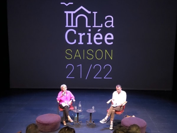 , Pièces de théâtre, ciné-spectacles, expositions… La Criée dévoile sa programmation 2021/2022, Made in Marseille