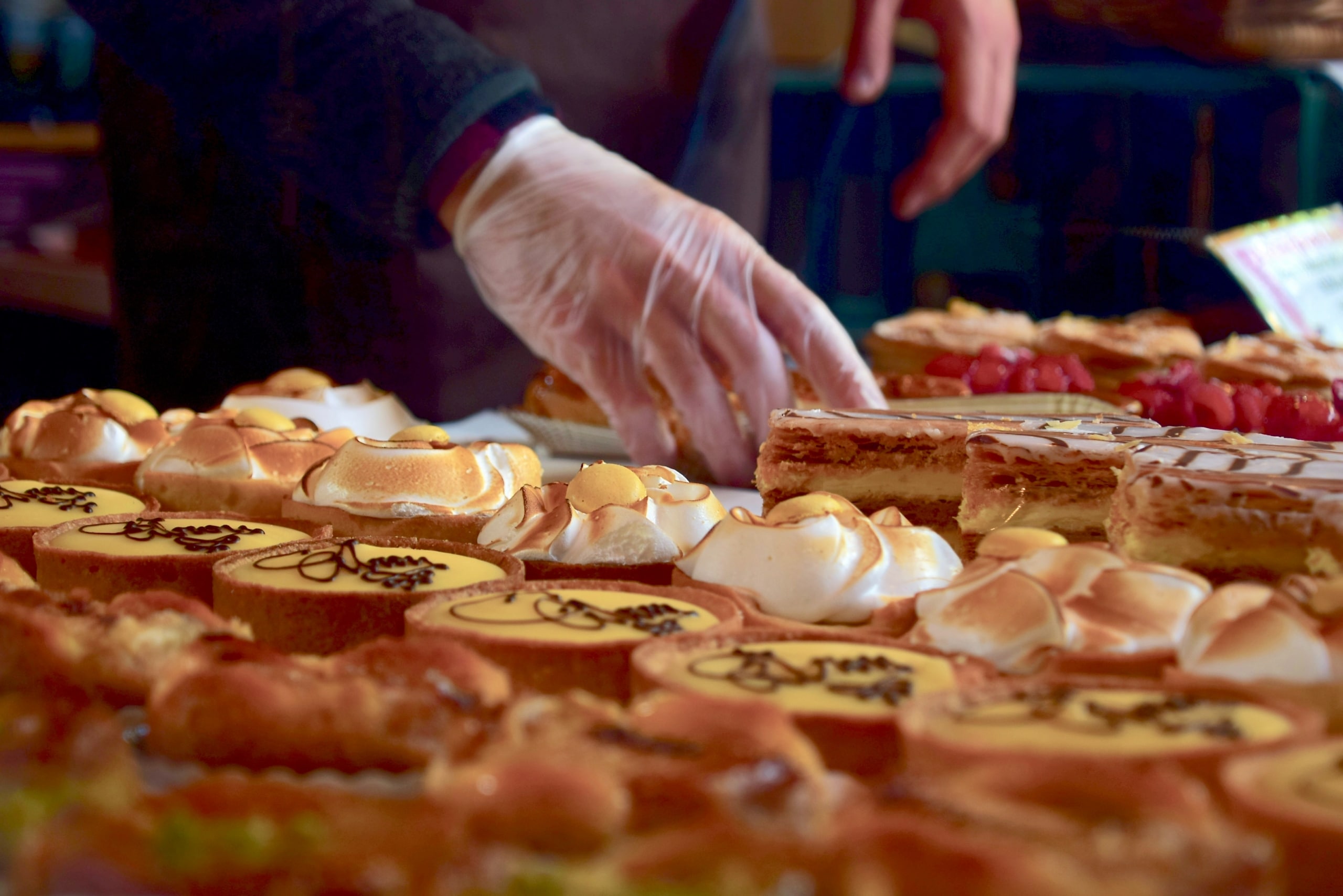 , Entrez dans la peau d&#8217;un chef pâtissier avec le jeu de société aixois BabaOrum, Made in Marseille