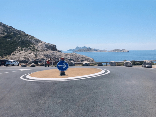 , Quelles mesures pour fluidifier la circulation vers les Goudes cet été ?, Made in Marseille