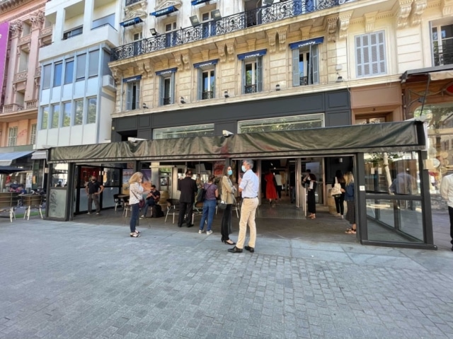 , Le showroom de la gastronomie provençale s’installe Cours Saint-Louis, Made in Marseille